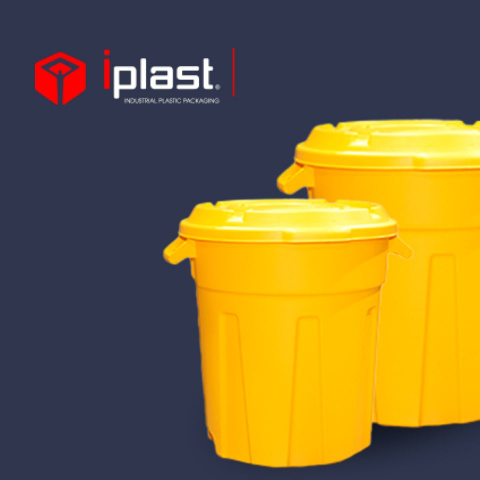 Контекстная реклама пластиковой тары iPlast — продвижение производителя тары