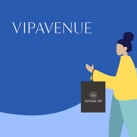 Комплексный маркетинг для  интернет-магазина брендовой одежды VIPAVENUE